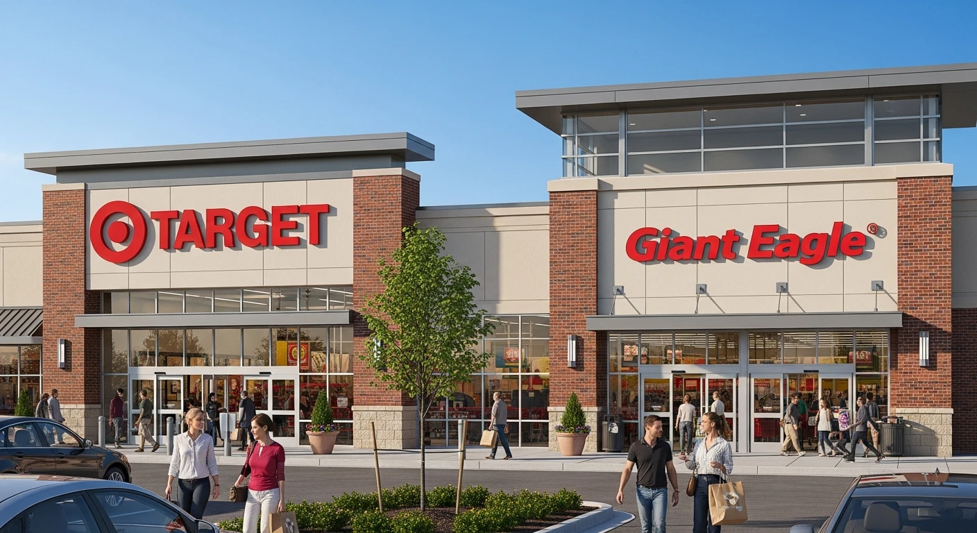 Reis Run Road access near Settlers Walk