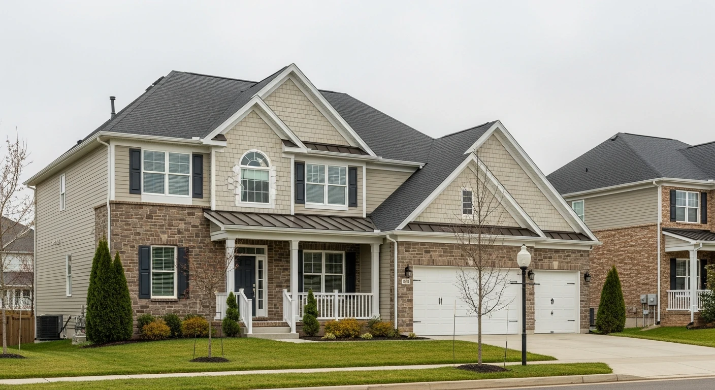 Settlers Walk: Franklin Park Move-Up education and school context