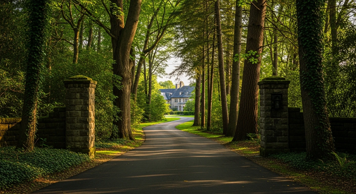 Sewickley Heights: The Gilded Age