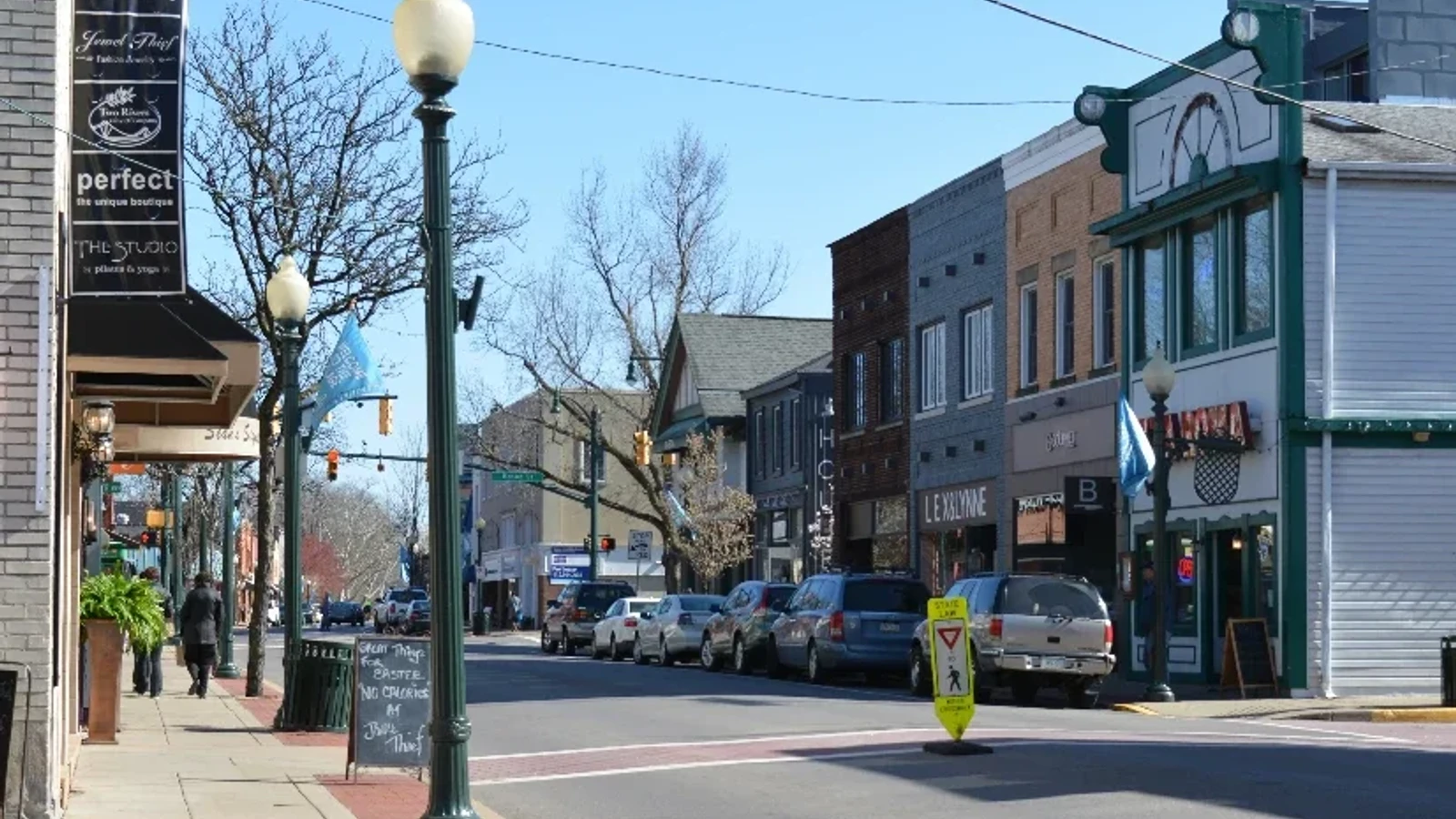 Linden Place homes for sale