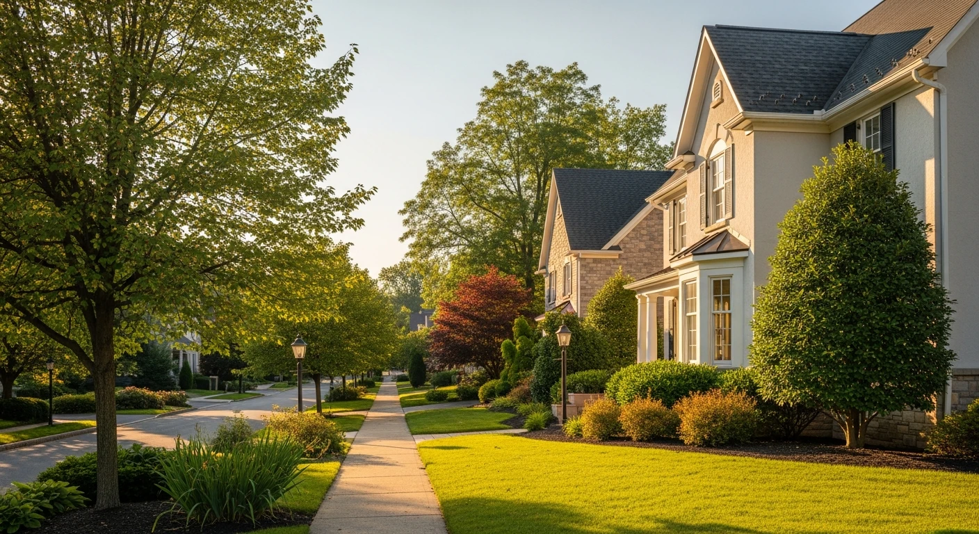 Sewickley: The Village by the River commuting and access