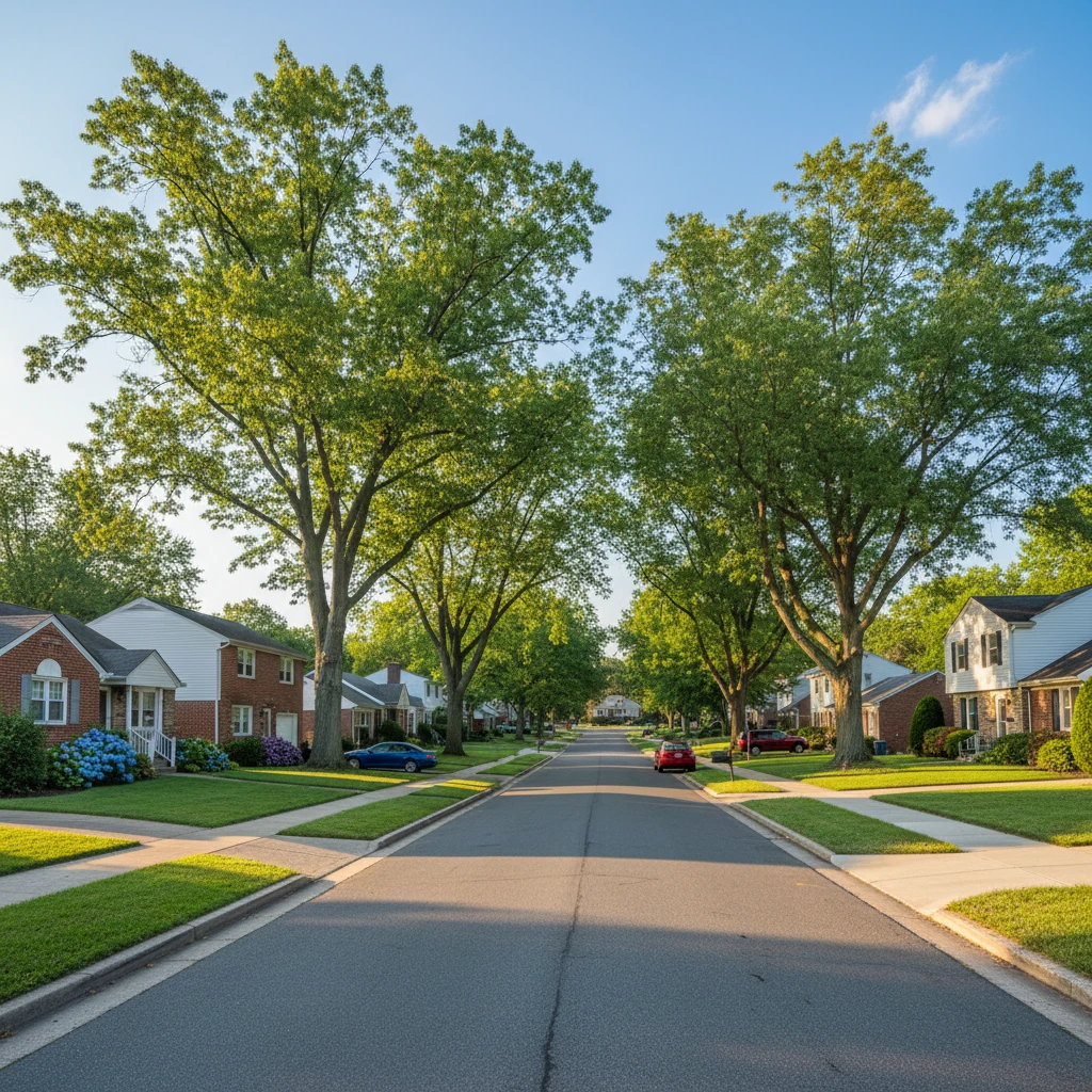 Woodstream homes for sale