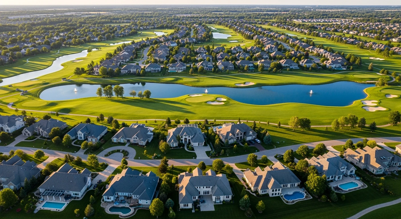 Treesdale homes for sale