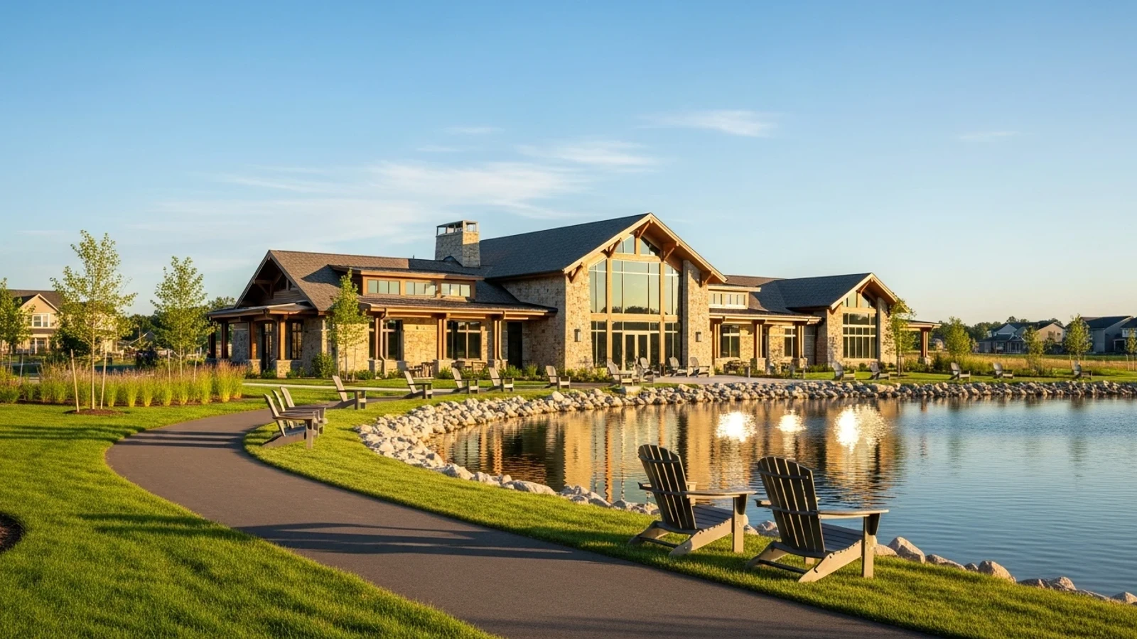 Venango Trails homes for sale