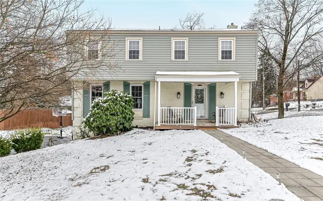 100 Berkeley Meadows Ct
