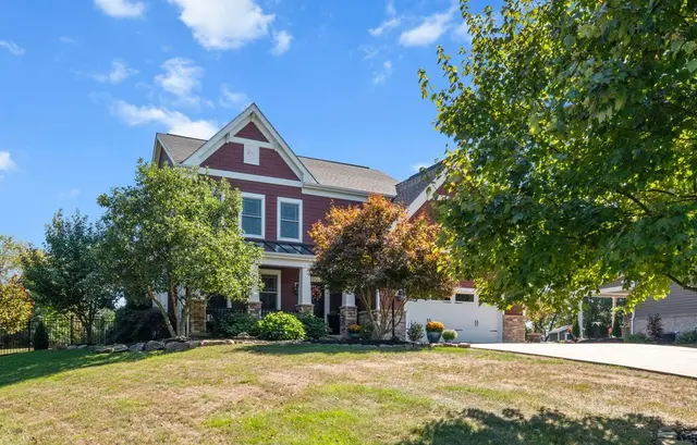 100 Wickerham Dr