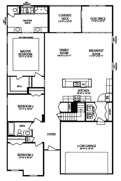 1002 Whistler Way gallery image 14