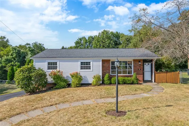 1007 Bernice Dr