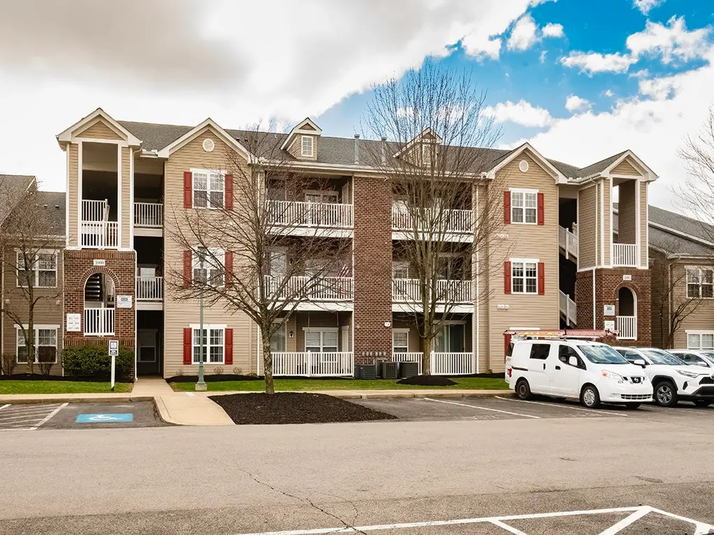 1009 Stockton Rdg