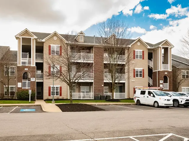 1009 Stockton Rdg
