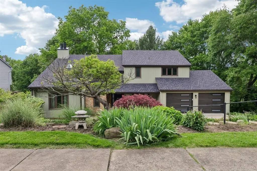 10095 Oakridge D DRIVE