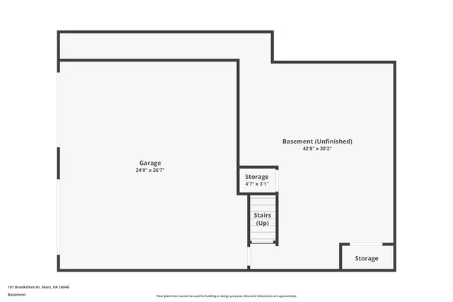 101 Brookshire Drive gallery image 42