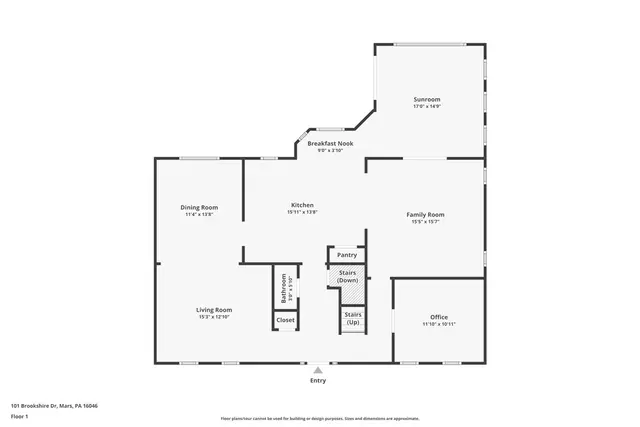 101 Brookshire Drive gallery image 43