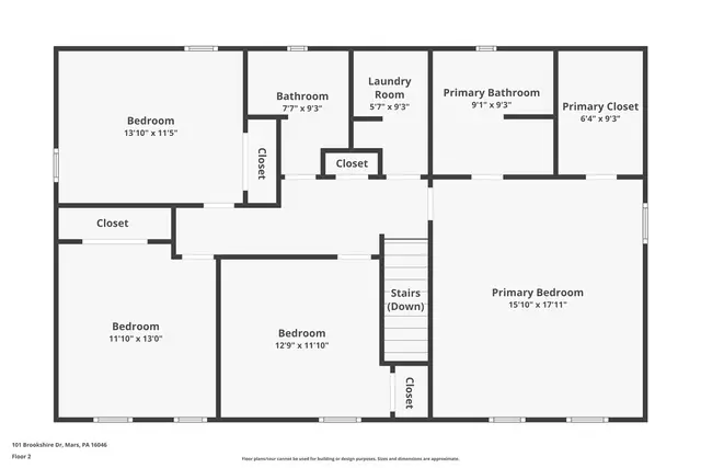 101 Brookshire Drive gallery image 44