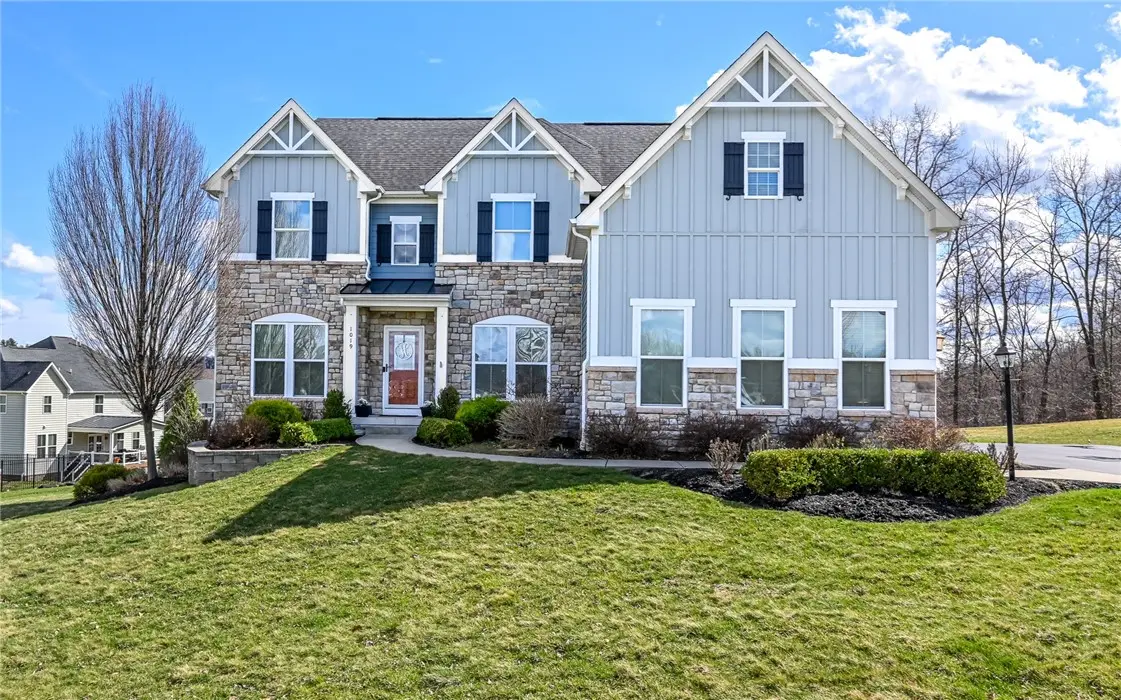 1019 Pleasant Ridge Dr