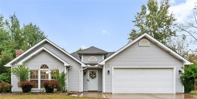 102 Ashley Hill Dr