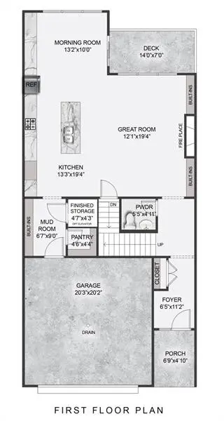 102 Bartlett Lane. gallery image 12