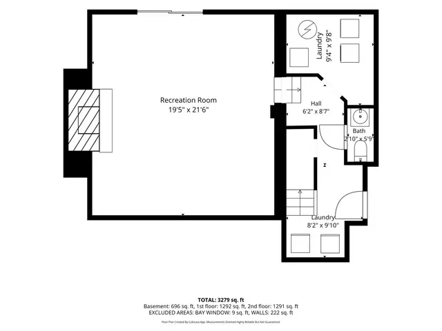 102 Lansdale COURT gallery image 10