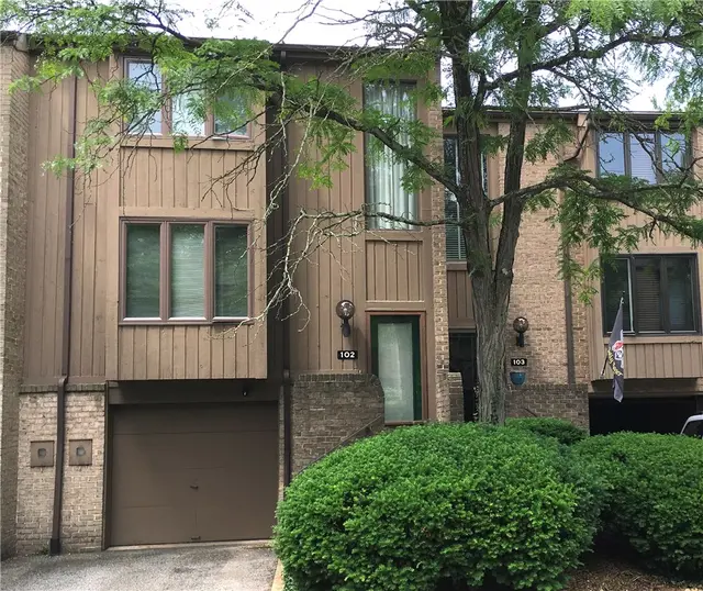 102 Locust Court