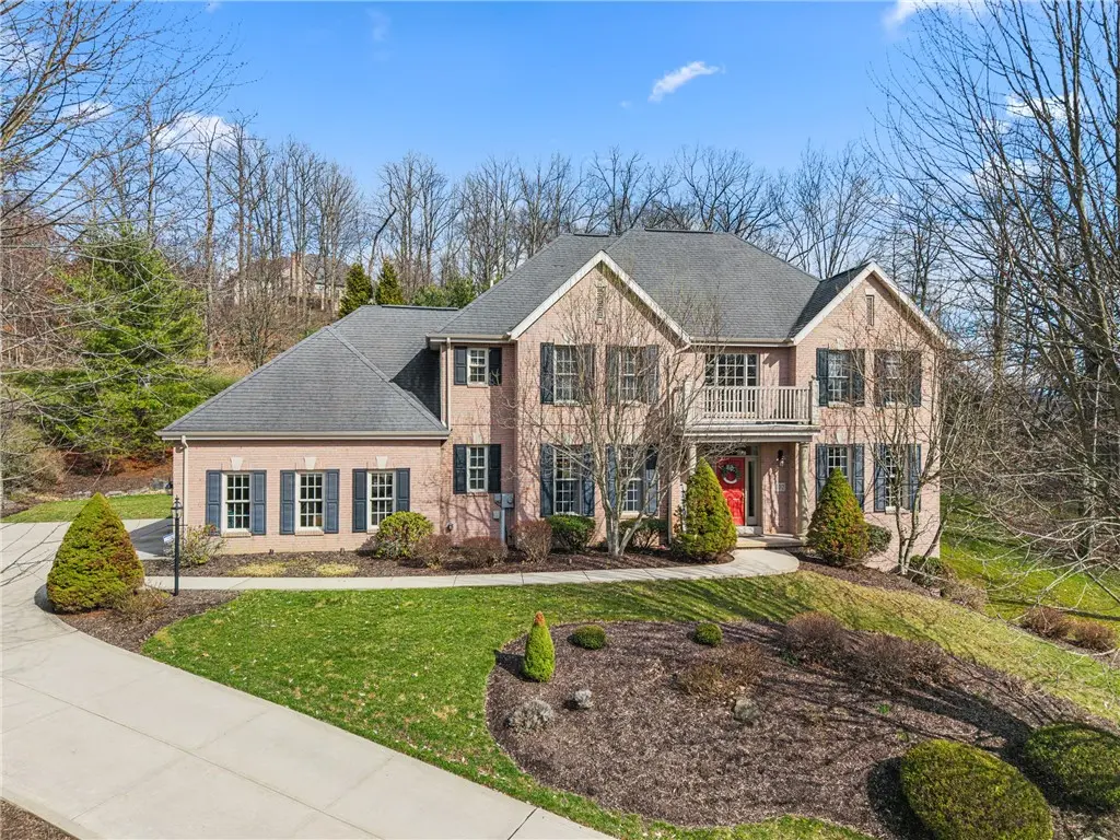 102 Preserve Valley Dr.