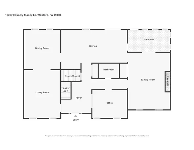 10207 Country Manor Ln gallery image 4