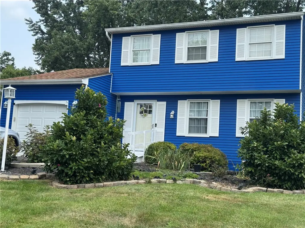 103 Fox Run Rd