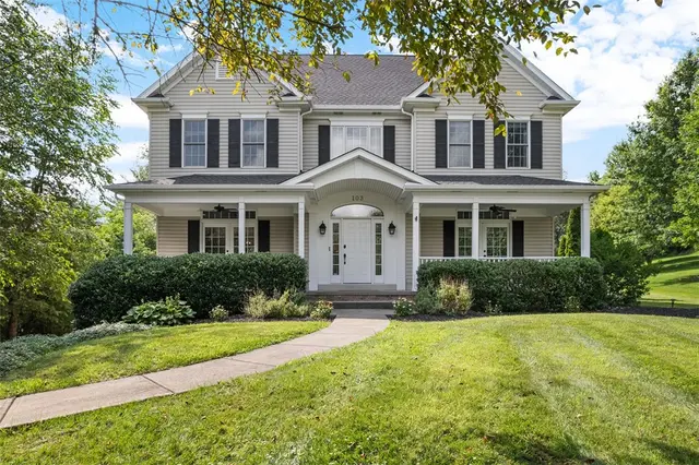 103 Ridgemont