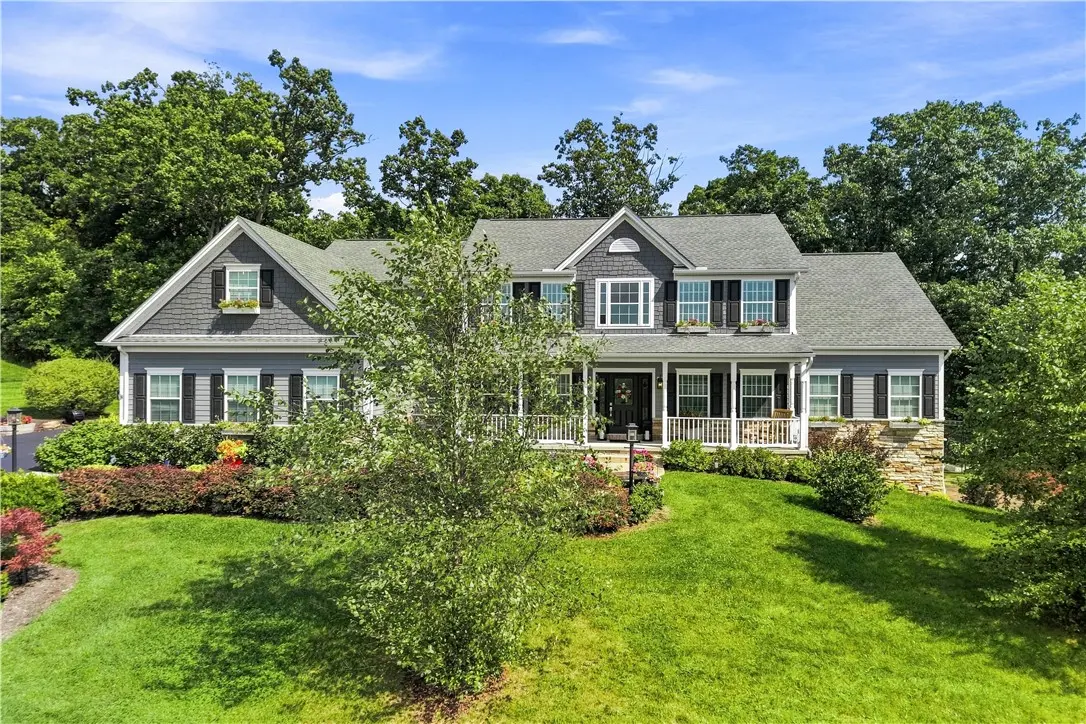 1038 Blackberry Drive
