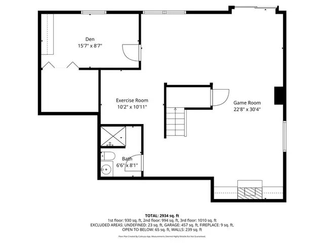 1039 South Lake Drive gallery image 42
