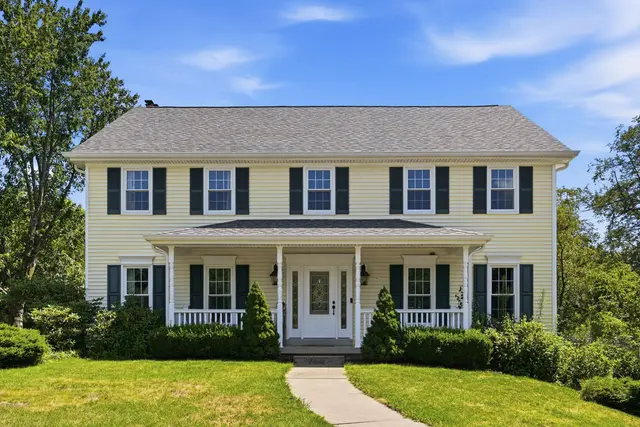 104 Brookshire DRIVE