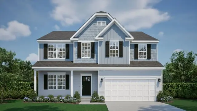 1041 Whistler Way