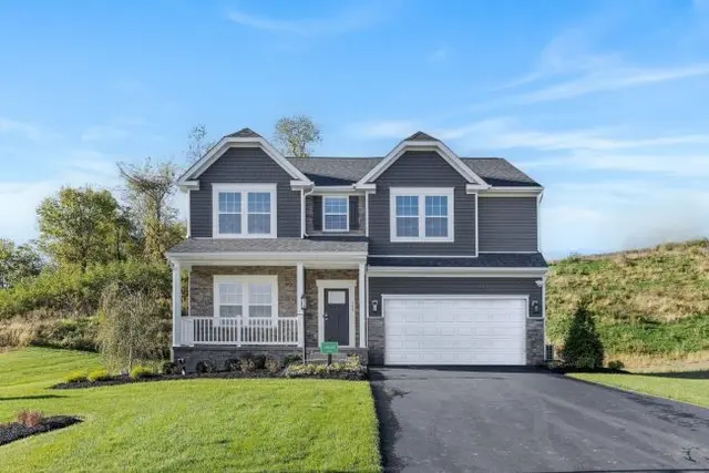 1043 Whistler Way