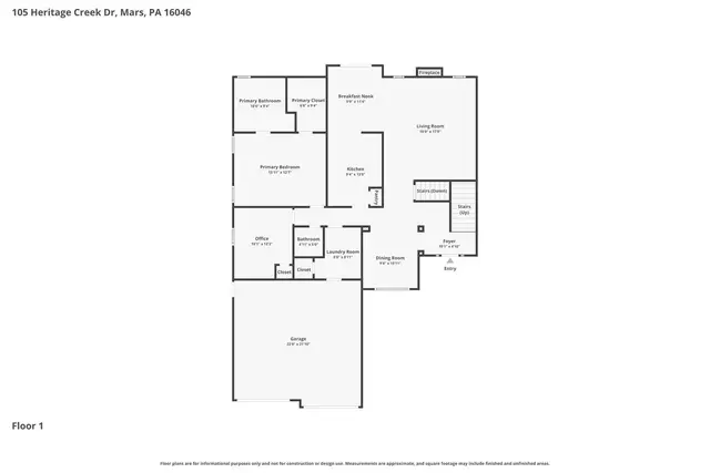 105 Heritage Creek Dr. DRIVE gallery image 15