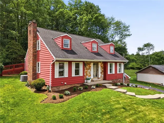 105 Windgate Dr