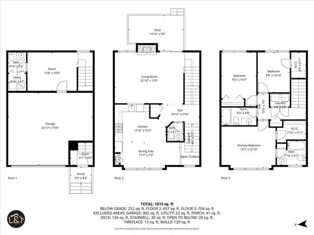 10534 Cherry Grove Court gallery image 50