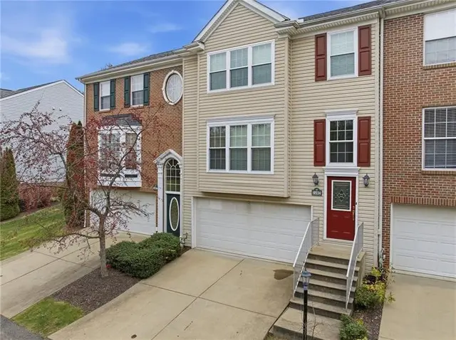 10534 Cherry Grove Court