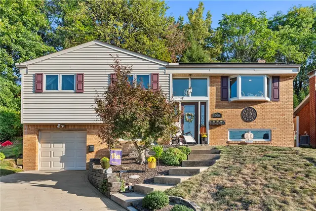 106 Elrose Dr