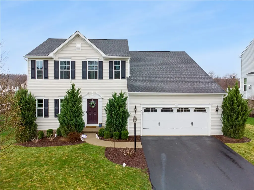 107 Berkshire Court