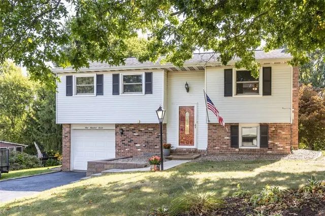 107 Woodridge Drive