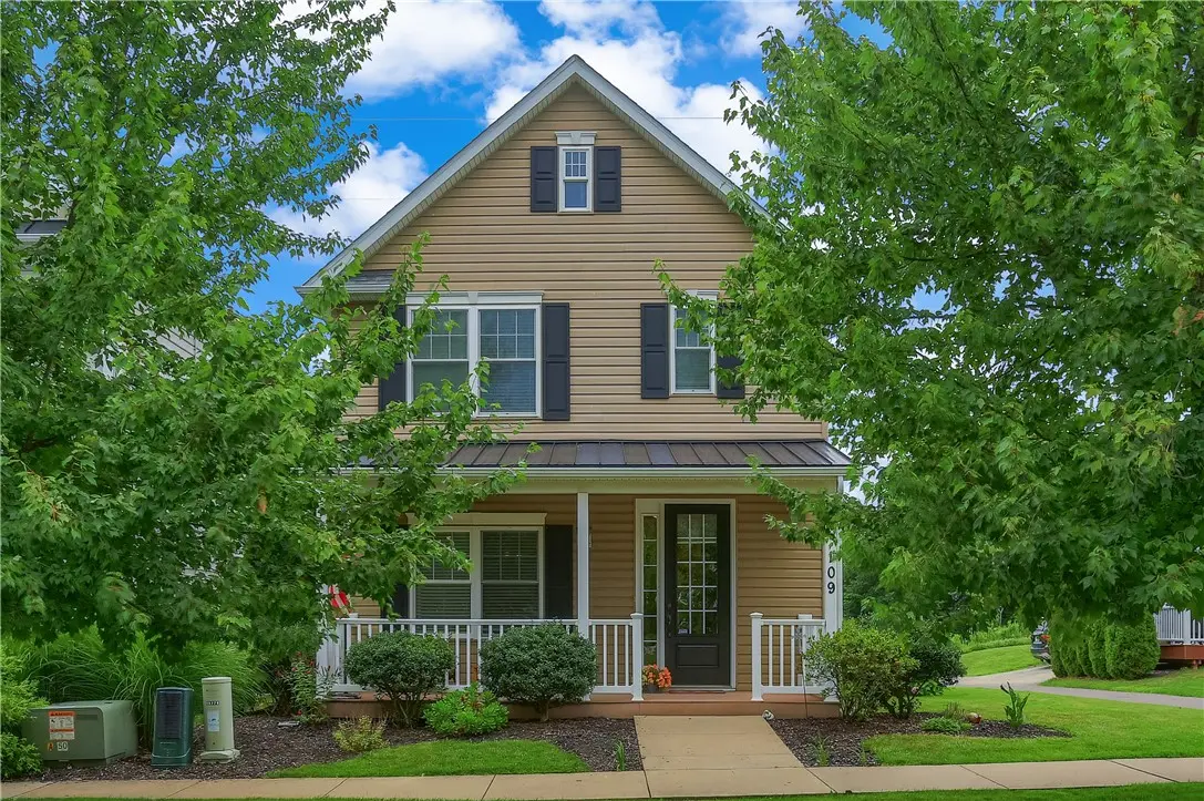 109 Bucktail Drive