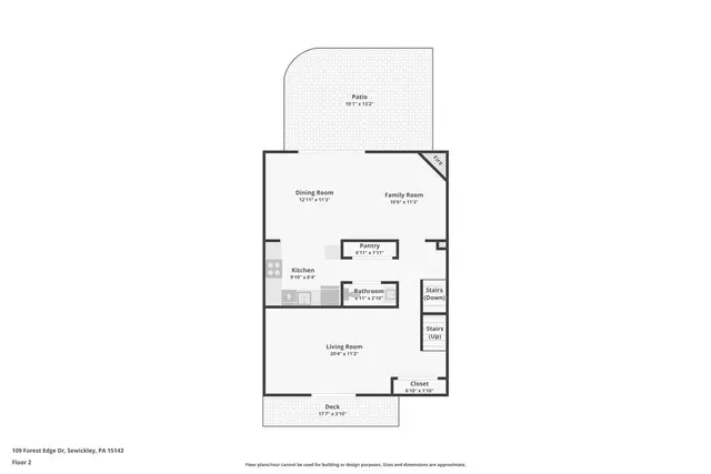 109 Forest Edge Drive gallery image 10