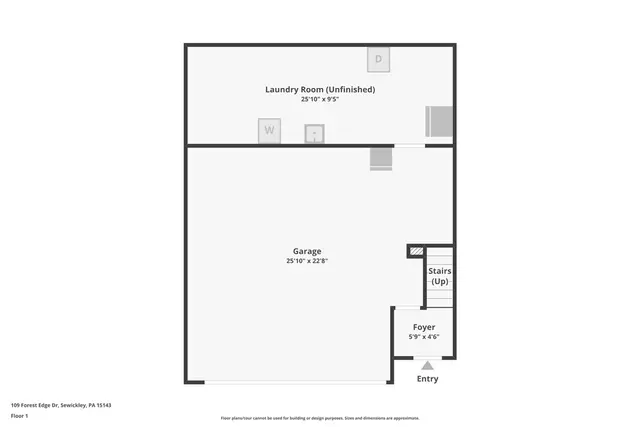 109 Forest Edge Drive gallery image 12