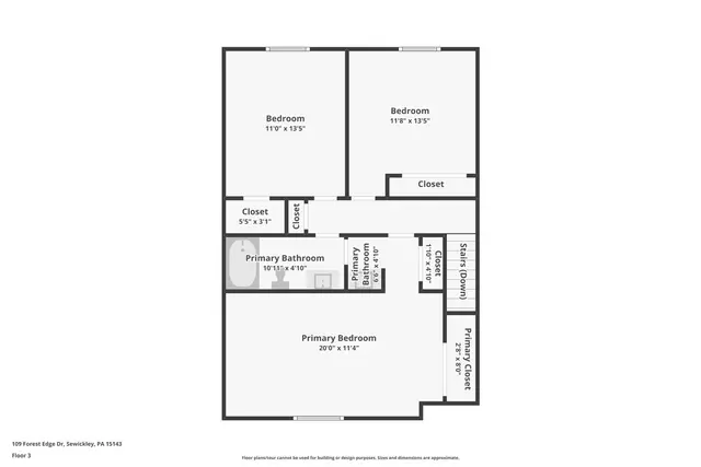 109 Forest Edge Drive gallery image 34
