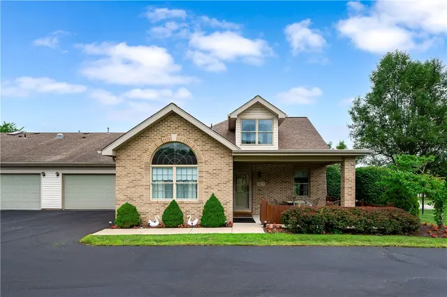 109 Steeplechase Circle
