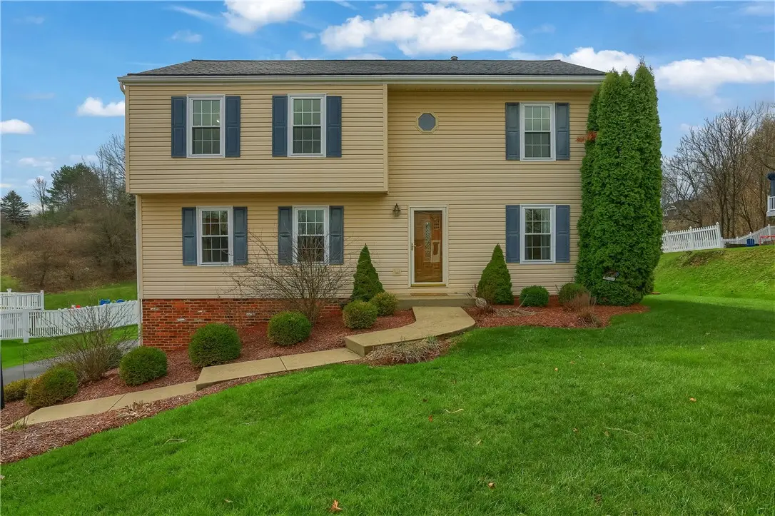 109 Woodbine Drive