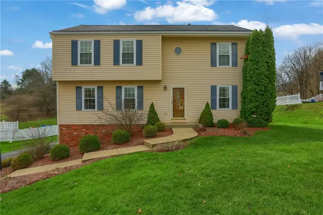 109 Woodbine Drive