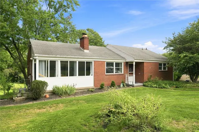 11 Reichold Rd