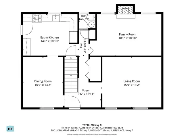 110 Cherrington Dr gallery image 5
