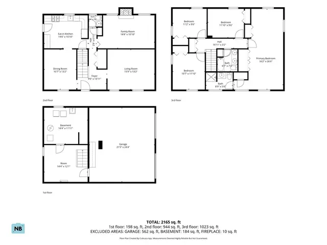 110 Cherrington Dr gallery image 10