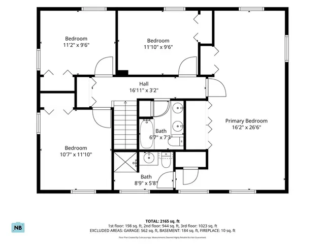 110 Cherrington Dr gallery image 36